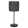 Oświetlenie Ledvance DECOR lampa ścienno-sufitowa szary, 1-punktowy