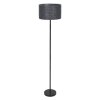 Oświetlenie Ledvance DECOR lampa ścienno-sufitowa szary, 1-punktowy