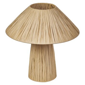 Oświetlenie Ledvance DECOR lampa ścienno-sufitowa brązowy, 1-punktowy