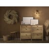Oświetlenie Ledvance DECOR lampa ścienno-sufitowa beżowy, 1-punktowy