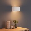 Oświetlenie Ledvance DECOR lampa ścienno-sufitowa biały, 1-punktowy