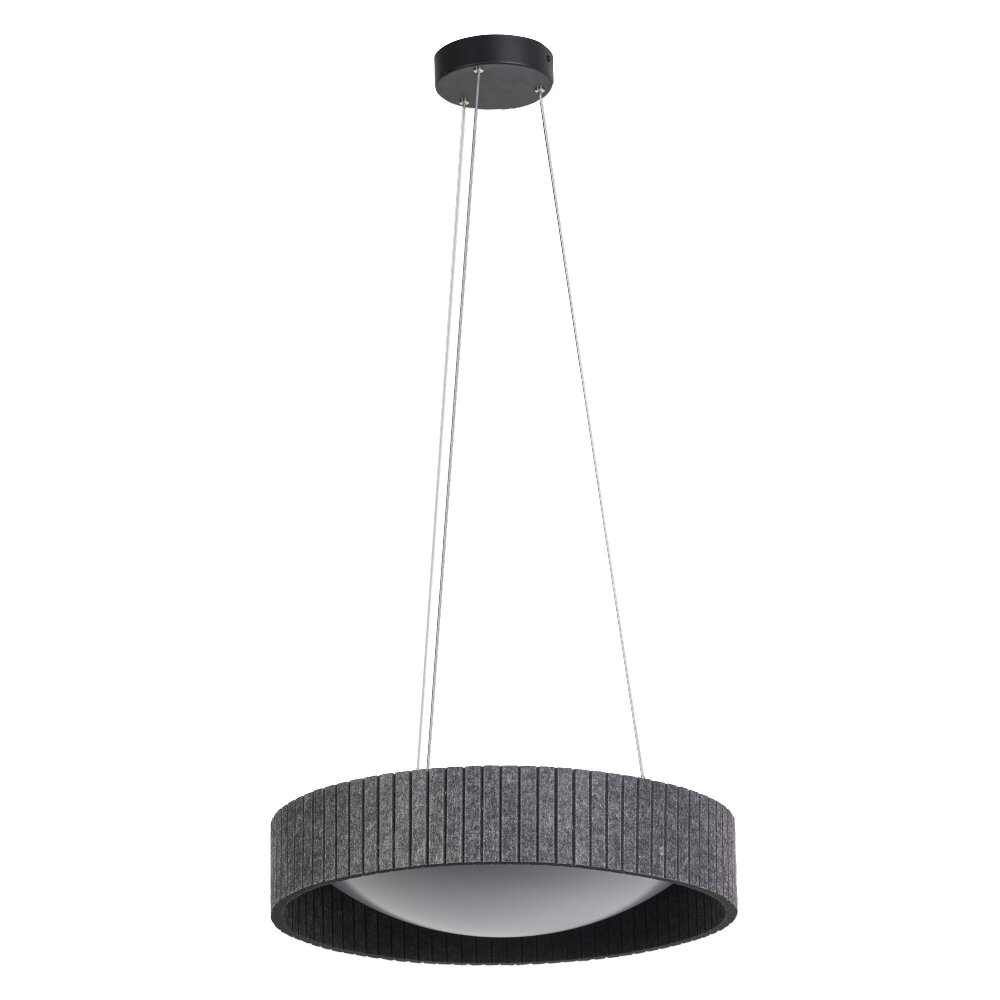 Oświetlenie Ledvance DECOR Oświetlenie ścienne i sufitowe Szary, 1-punktowy main product photo