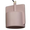 Oświetlenie Ledvance DECOR lampa ścienno-sufitowa różowy, 1-punktowy