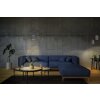 Oświetlenie Ledvance DECOR lampa ścienno-sufitowa czarny, 1-punktowy