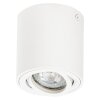 Oświetlenie Ledvance Surface lampa ścienno-sufitowa biały, 1-punktowy