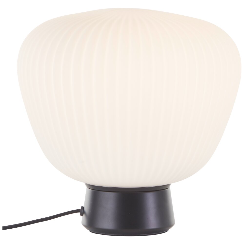 Oświetlenie Brilliant Kaizen Lampa stołowa Czarny, 1-punktowy main product photo