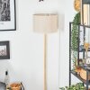 Bassagoda Lampa stojąca Ecru, 1-punktowy