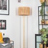 Granja lampa stojąca kolory naturalne, 1-punktowy