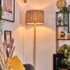 Granja lampa stojąca kolory naturalne, 1-punktowy