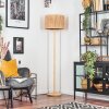 Granja lampa stojąca kolory naturalne, 1-punktowy