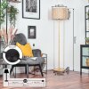Bongal lampa stojąca kolory naturalne, 1-punktowy