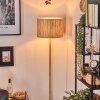 Bongal lampa stojąca kolory naturalne, 1-punktowy
