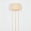 Sabadim lampa stojąca kolory naturalne, 1-punktowy