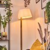 Bassagoda lampa stojąca kolory naturalne, 1-punktowy