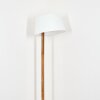 Bassagoda lampa stojąca kolory naturalne, 1-punktowy
