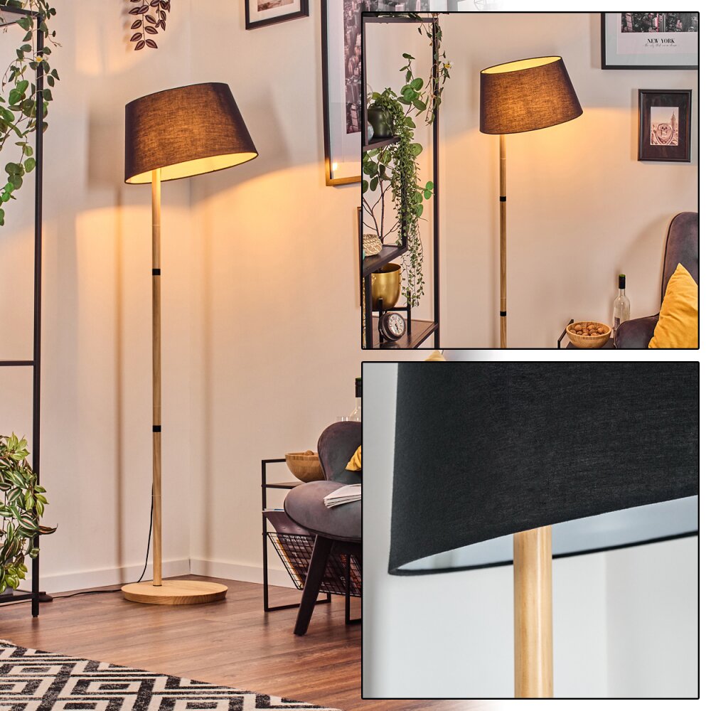 Bassagoda Lampa stojąca Ecru, 1-punktowy main product photo