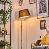 Bassagoda lampa stojąca kolory naturalne, 1-punktowy