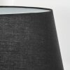 Bassagoda lampa stojąca kolory naturalne, 1-punktowy
