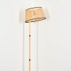 Ramila lampa stojąca kolory naturalne, 1-punktowy