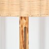 Cavaca lampa stojąca kolory naturalne, czarny, 1-punktowy