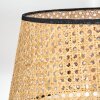Ramila lampa stojąca kolory naturalne, 1-punktowy
