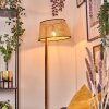 Ramila lampa stojąca kolory naturalne, 1-punktowy
