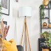 Bassagoda Lampa stojąca Ecru, 1-punktowy