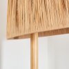 Granja Lampa stojąca Ecru, 1-punktowy