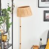 Granja lampa stojąca kolory naturalne, 1-punktowy