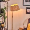Granja lampa stojąca kolory naturalne, 1-punktowy
