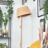 Granja lampa stojąca kolory naturalne, 1-punktowy