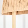 Granja lampa stojąca kolory naturalne, 1-punktowy