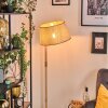 Sabadim lampa stojąca kolory naturalne, 1-punktowy