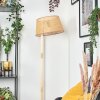 Barcos lampa stojąca kolory naturalne, 1-punktowy