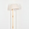 Bassagoda lampa stojąca kolory naturalne, 1-punktowy