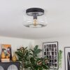 Boza Lampa sufitowa, Kula świetlna Przezroczysty, 1-punktowy
