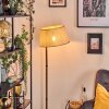 Sabadim lampa stojąca kolory naturalne, 1-punktowy