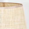 Sabadim lampa stojąca kolory naturalne, 1-punktowy