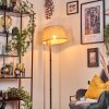 Sabadim lampa stojąca kolory naturalne, 1-punktowy