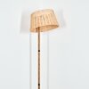 Cavaca lampa stojąca kolory naturalne, 1-punktowy