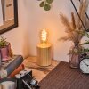 Tallsebo lampa stołowa kolory naturalne, 1-punktowy