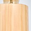 Tallsebo lampa stołowa kolory naturalne, 1-punktowy