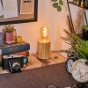 Tallsebo lampa stołowa kolory naturalne, 1-punktowy