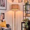 Granja lampa stojąca kolory naturalne, 1-punktowy