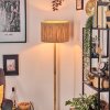 Granja lampa stojąca kolory naturalne, 1-punktowy