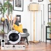Sabadim lampa stojąca kolory naturalne, 1-punktowy