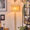 Sabadim lampa stojąca kolory naturalne, 1-punktowy