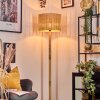 Cavaca lampa stojąca kolory naturalne, 1-punktowy