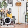 Cando lampa stojąca kolory naturalne, 1-punktowy