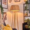 Granja lampa stojąca kolory naturalne, 1-punktowy